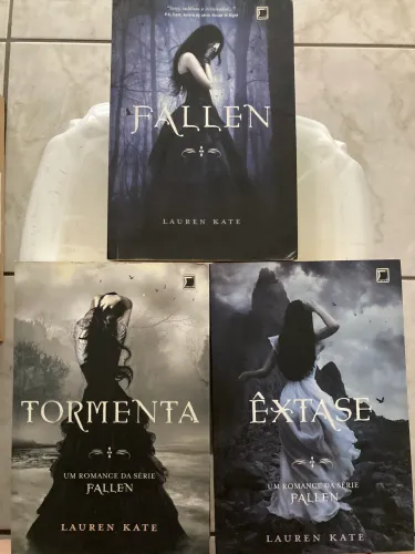 Livros