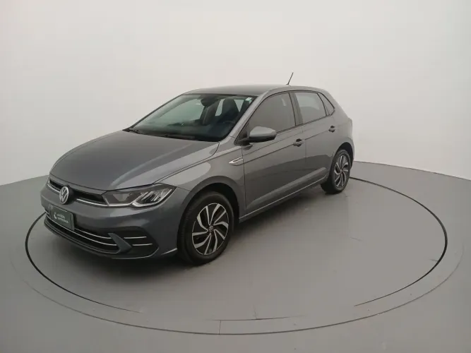 Volkswagen Polo Highline 170 TSI 1.0 Flex 12V Aut. 2026