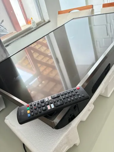 TV LG 43 SMART 