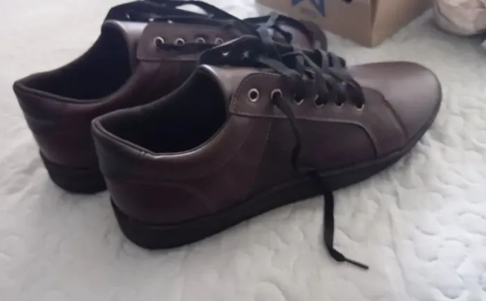Sapato Masculino 