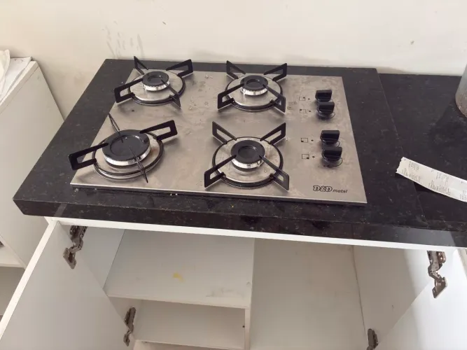 Balcão mdf