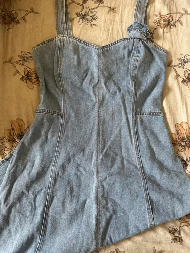Vestido Jeans