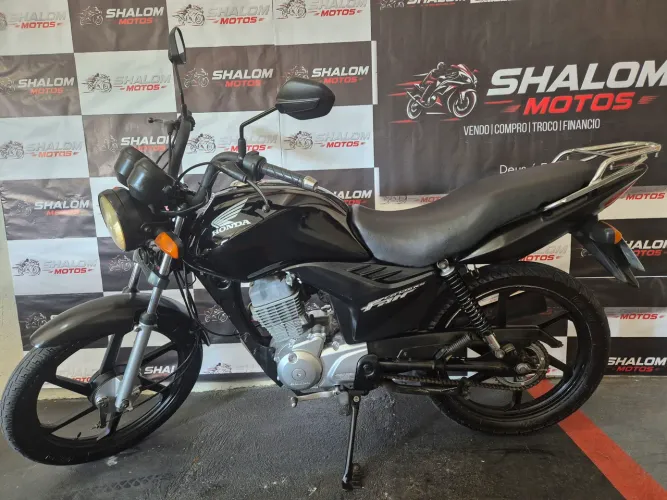 Fan ks 125 2009