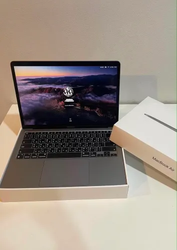 Macbook