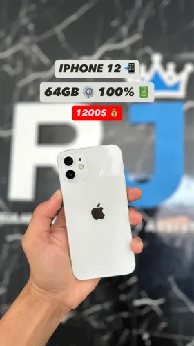 IPHONE 12