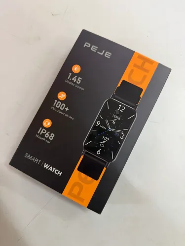 Smart Watch Peje