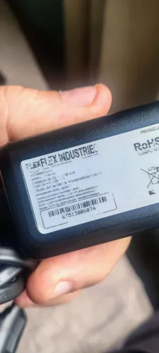 Recarregando De Notebook Acer e CCE e Varios