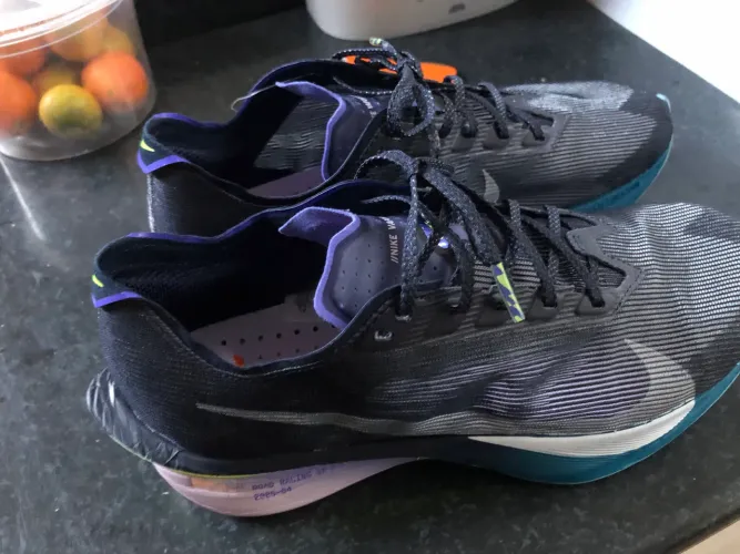 Nike VaporFly4