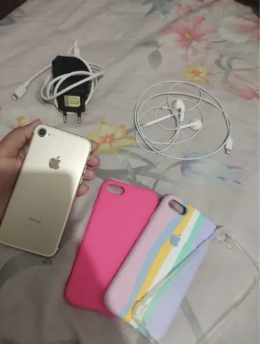 iPhone 7