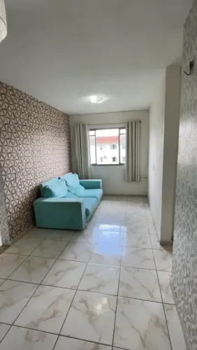 Apartamento com 2 quartos à venda no Acácias Residencial I, Japiim