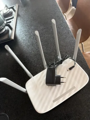 Roteador Tp link
