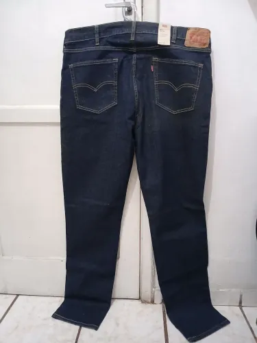 Calça Jeans Masculina Nova