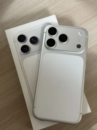 iPhone 18 Pro Max - 512GB - Apple 05/2027 - Até 18x -Entrega Grátis - Fortaleza E Região