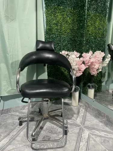 Vendo cadeira pra salão beleza