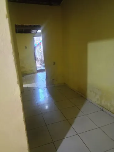 Vendo Casa no Pajuçara Ótima Localização Ótima Oportunidade