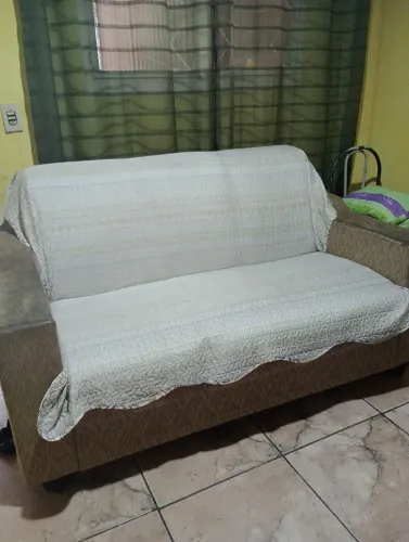 Sofá 