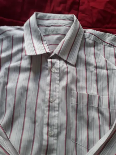 Camisa social Cia. do Terno 3