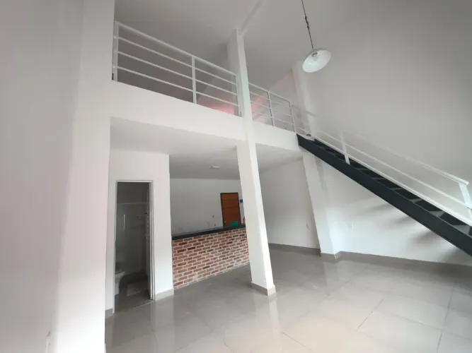 Loft Cafubá