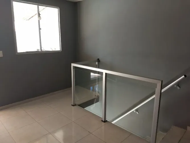 Aluguel Apto Cobertura Sem Elevador