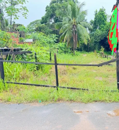 Vende-se esse TERRENO 