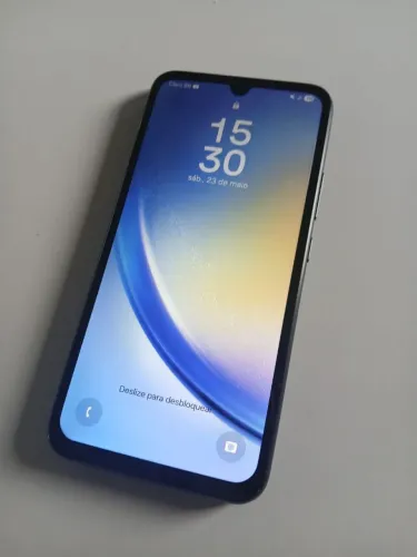 Samsung A34 5G