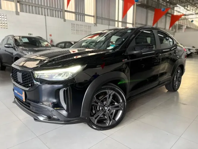 Fiat Fastback Limited Ed.1.3 270 T.flex Aut. 2023