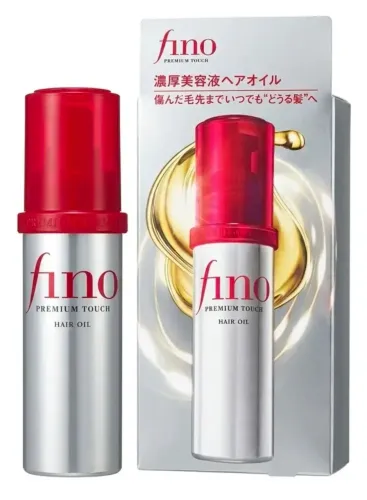 Fino Premium Touch Óleo Capilar 70ml