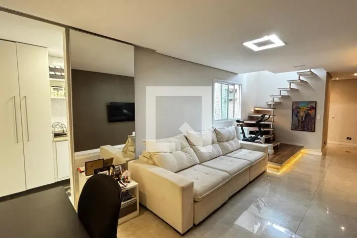 Apartamento à Venda - Vila Nossa Sra. das Vitorias, 2 Quartos, 120 m2