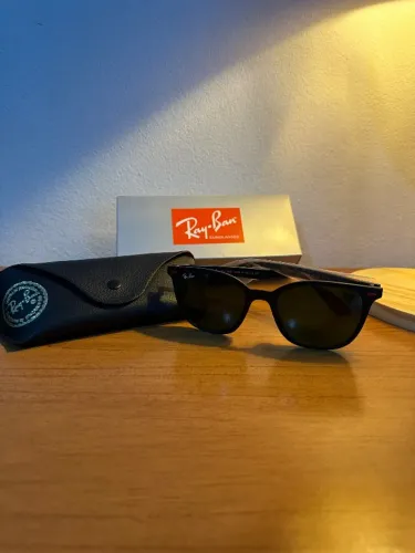 Ray-Ban Justin Scuderia Ferrari RB4195M F60271/52