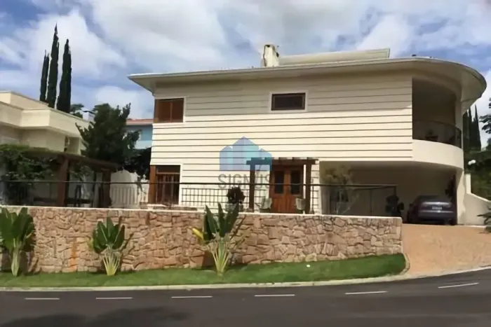 Excelente Casa em Condomínio fechado em Valinhos!!!