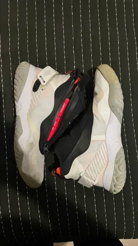 Air Jordan Jumpman - 42 ?