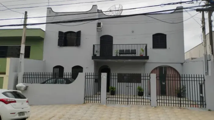 Aluguel de salas comercial.