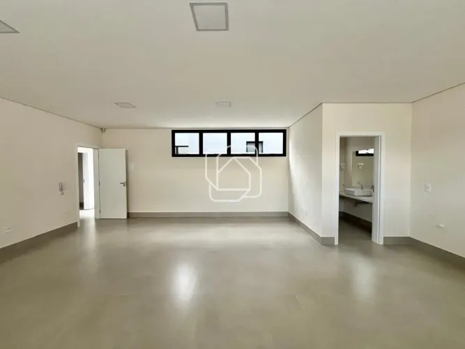 Sala Comercial em Itu para aluguel Itu Novo Centro - SP | Área total 42,00 m² - R$ 4.500,0