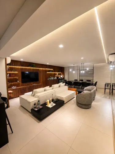 Residencial Jaime Araújo