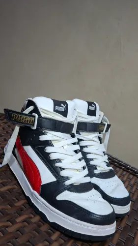 Tênis Puma RBD Game