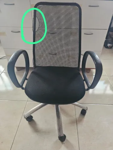 Cadeira Escritório