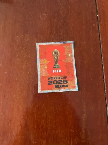Brilhante da copa 2026