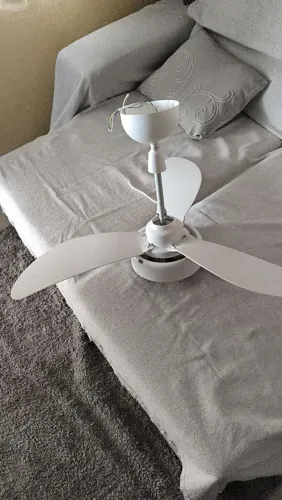 Ventiladores
