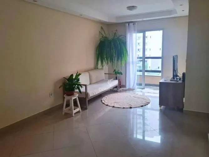 APARTAMENTO À VENDA NO RESIDENCIAL CHÁCARAS PRIMAVERA - MANSÕES SANTO ANTÔNIO- CAMPINAS SP