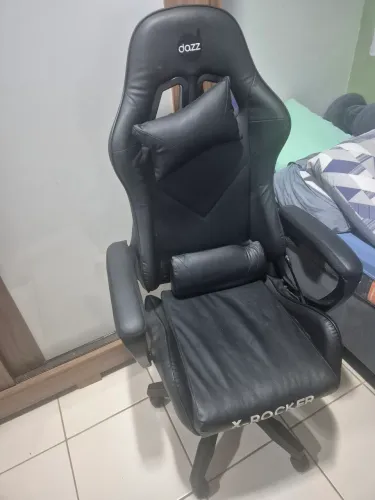 Cadeira Gamer Semi nova