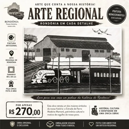 Arte regional 