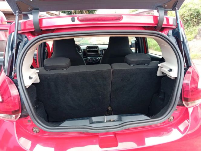 Imagem de Fiat Mobi WAY 1.0 Fire Flex 5P. 2018