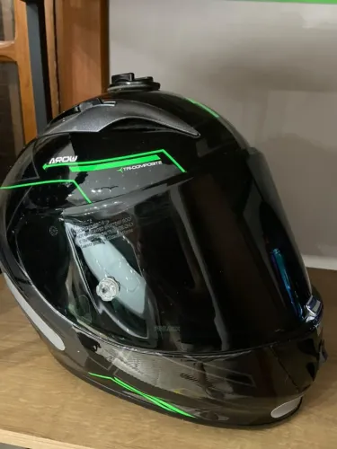 Capacete LS2 Arrow R Evo HPFC | Tam. 60