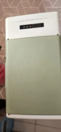 Geladeira 20 litros elber em ótimo estado