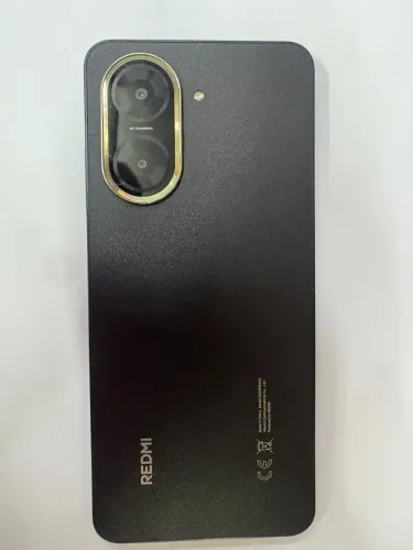 Remi A5 64GB Preto Usado