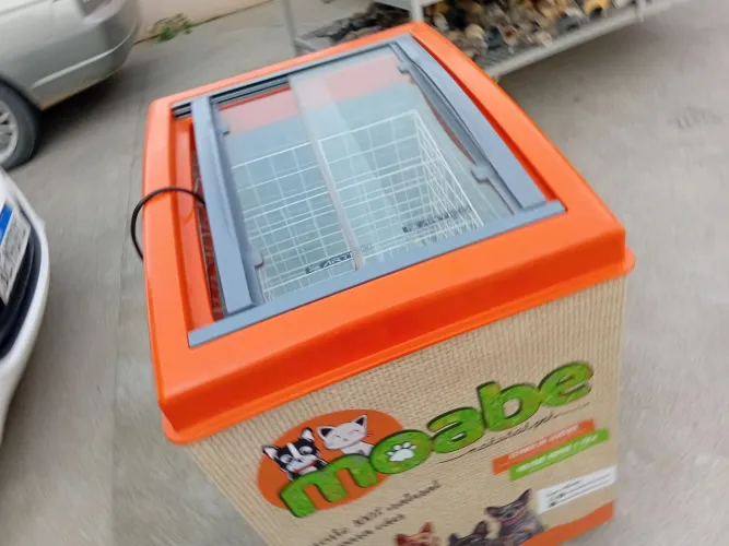 Freezer 220v