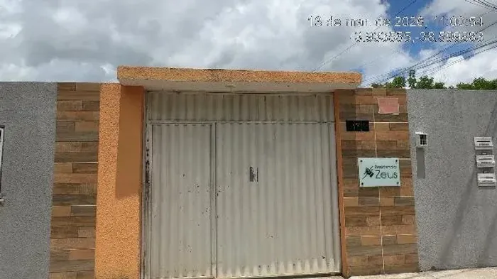 Oferta com diferencial Apartamento no Pavuna, Pacatuba - CE, Apto 103, 2 quartos, 1 vaga,