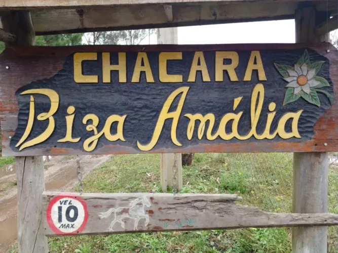 LOCAÇÃO DE CHÁCARA PARA LAZER, FINAIS DE SEMANA, EVENTOS, CONFRATERNIZAÇÃO