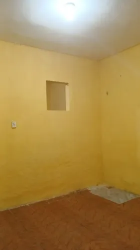 2 Casa Vila uma embaixo e outra em cima