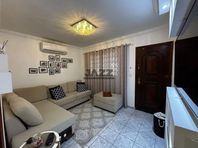 Casa à venda no bairro Verde, com 115m², 2 quartos, 2 banheiros e 2 vagas de garagem